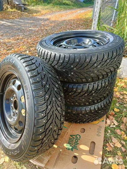 Nokian Tyres Hakkapeliitta 9 175/65 R14 86T