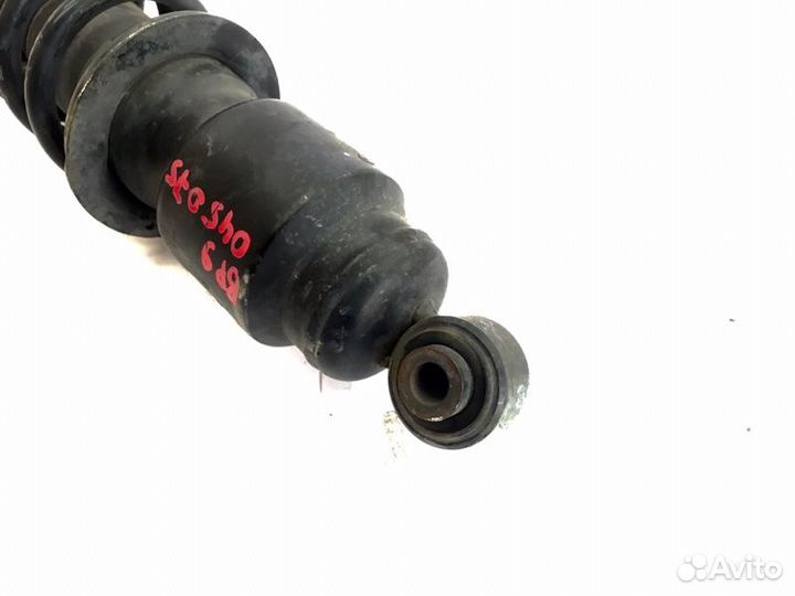 Амортизатор задний задний Subaru Outback BP 2002