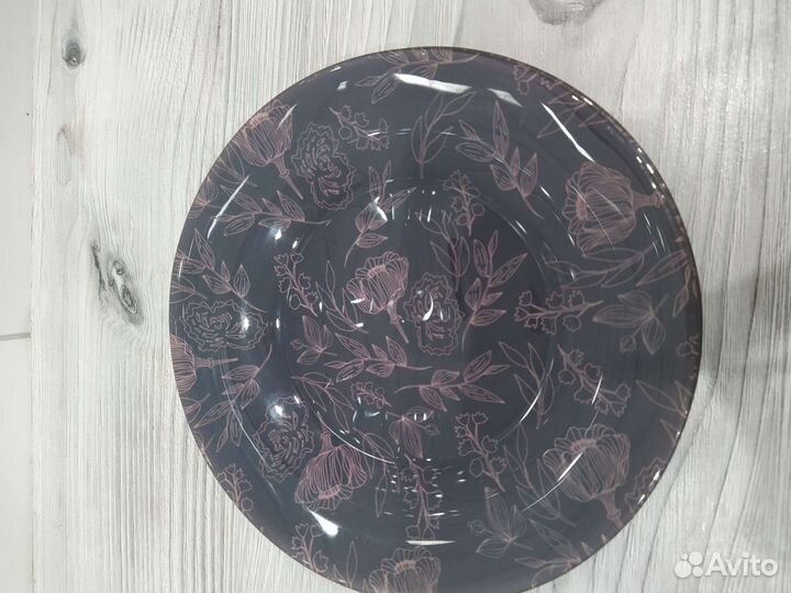 Набор столовой посуды люминарк, Икея