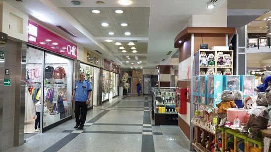 Торговая площадь, 57 м²