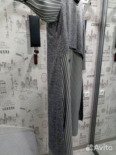 Женское платье повседневное