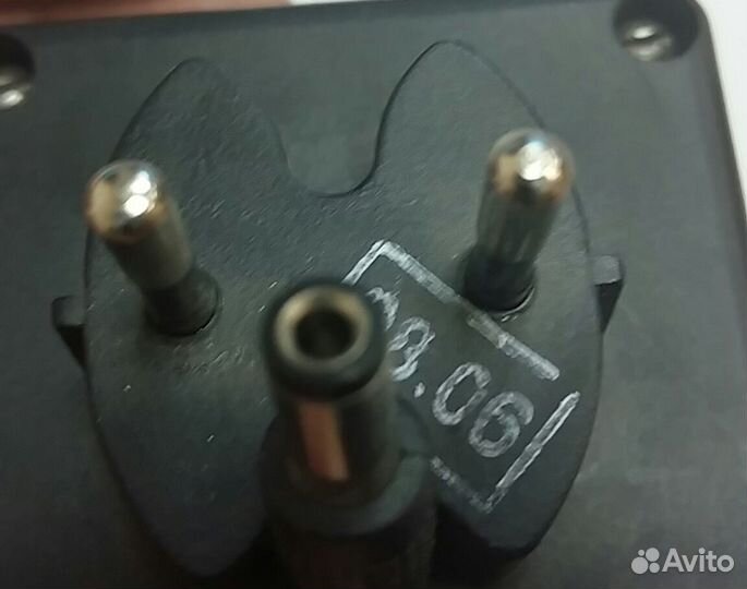 Блок питания 20 вольт, 21вольт