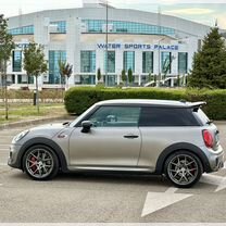 MINI John Cooper Works 2.0 AT, 2020, 80 000 км, с пробегом, цена 2 950 000 руб.