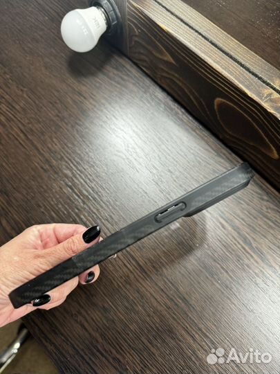 Чехол Pitaka для айфон 14 pro max