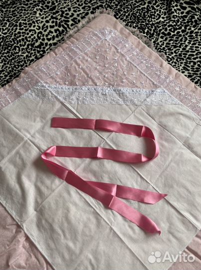 Комплект на выписку