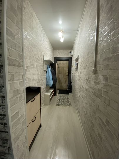 2-к. квартира, 42 м², 2/2 эт.