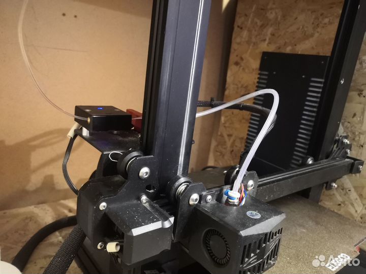 3D принтер Neptun 2S