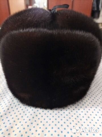 Шапка женская, берет