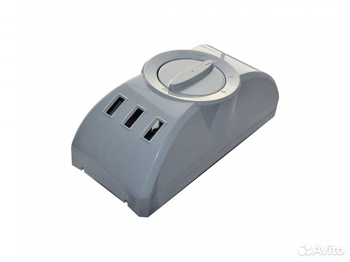 Корпус блока управления в сборе Thermex, SpT069004