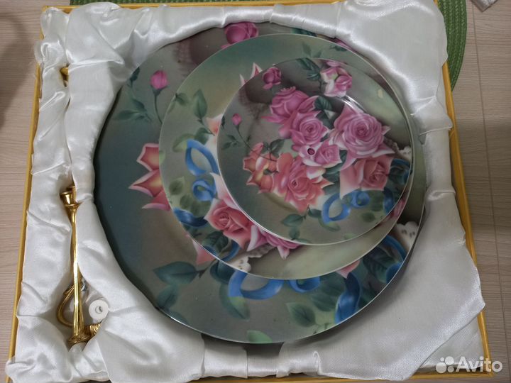 Этажерка для фруктов, фруктовница