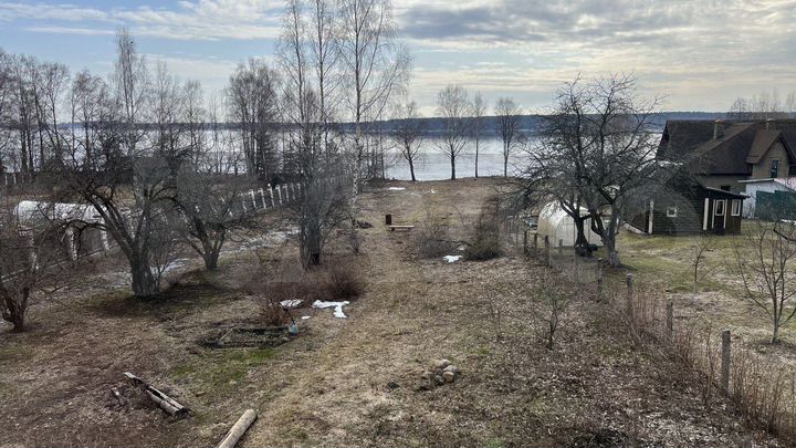Участок 40 сот. (ИЖС)