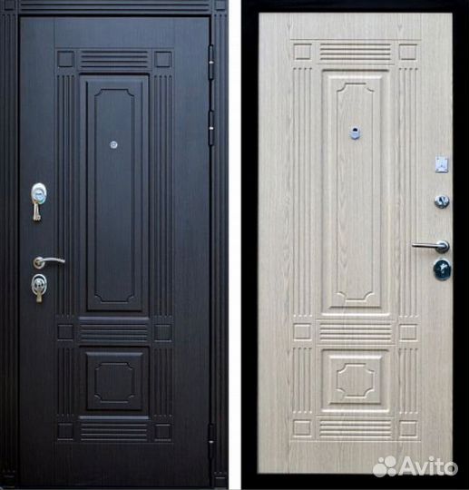 Входные двери