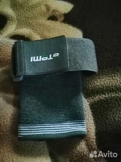 Суппорт запястья