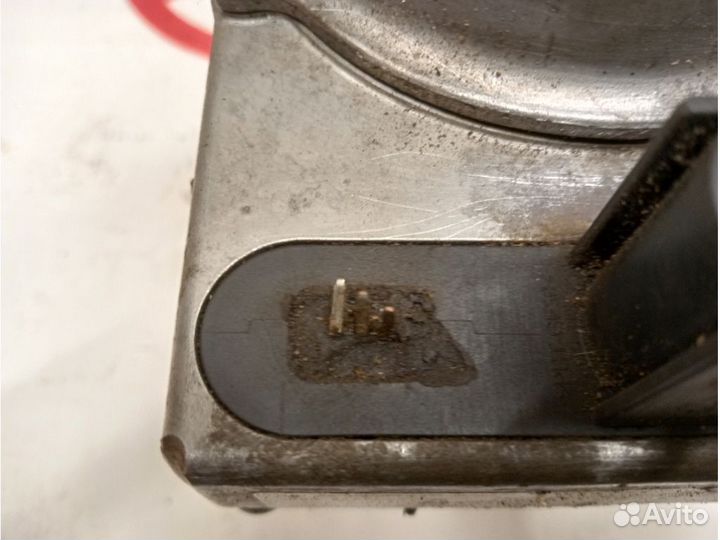 Насос эгур, 9806435680 citroen jumpy, 3049844