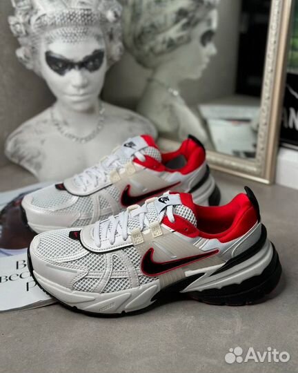 Кроссовки nike 7 US