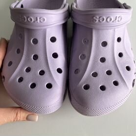 Crocs женские