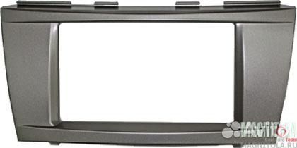 Переходная рамка toyota camry 06-11 2din