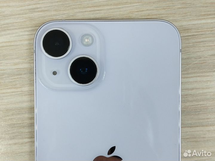 iPhone 14, 128 ГБ
