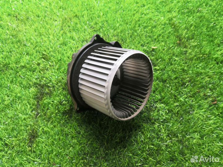 Вентилятор отопителя daihatsu yrv 3k-vet