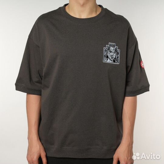 Футболка Cav Empt girl