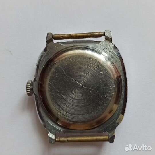 Часы мужские механические Победа