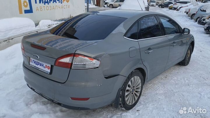 Пружина передняя Ford Mondeo 4 (BD) 1474294