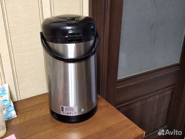 Термопот atlanta атн-2652