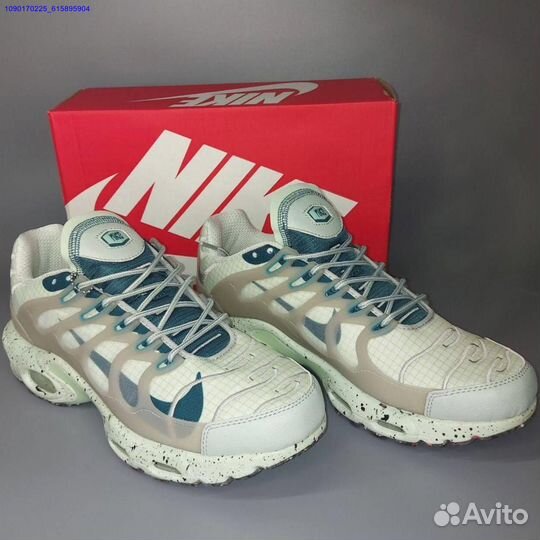 Кроссовки Nike Air Max TN Plus Terrascape летние