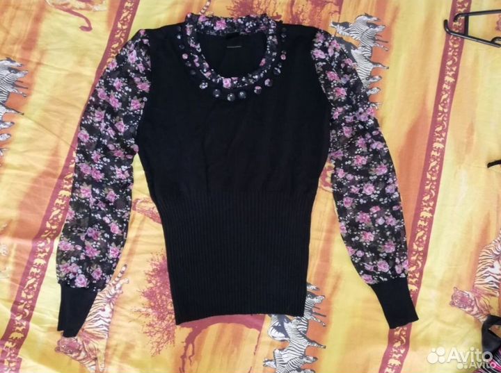 Женские вещи пакетом 46 размер