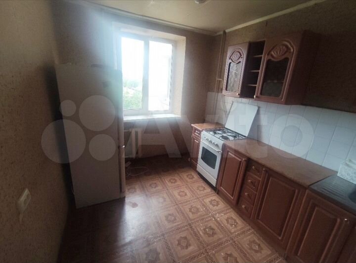 2-к. квартира, 50 м², 5/9 эт.