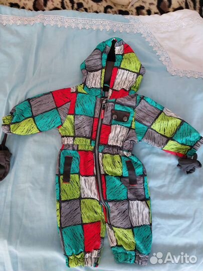 Комбинезон