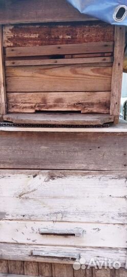 Ульи для пчел бу