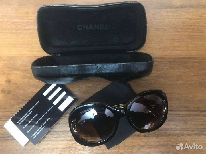 Солнцезащитные очки женские новые