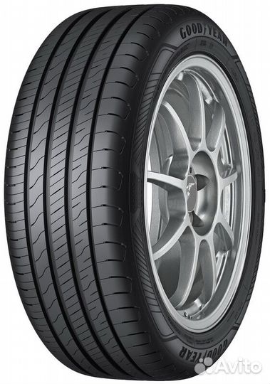 Goodyear EfficientGrip Performance 2 205/60 R16 92H