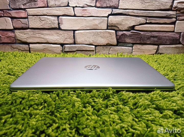 Мощный 2021г ультрабук HP Core i5-1135G7 16Gb iPS