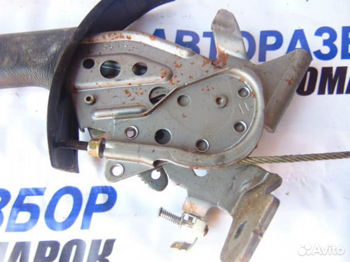 Рычаг стояночного тормоза для Nissan X-Trail 1 20