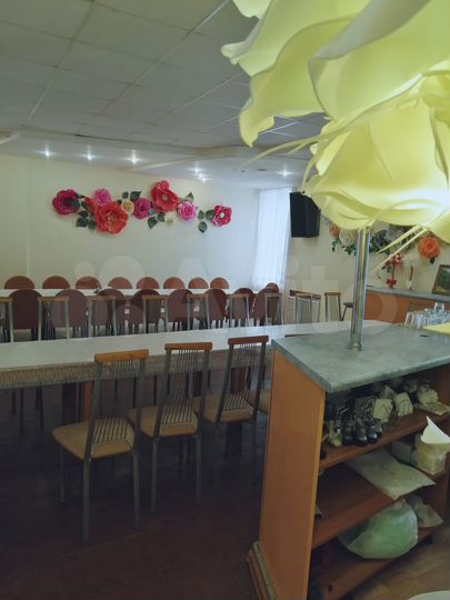 Свободного назначения, 469 м²