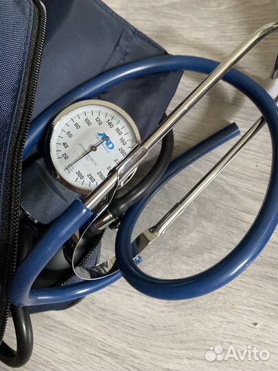 Тономерт механический новый