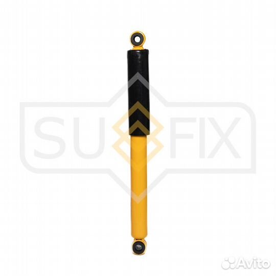 Амортизатор LADA niva 2101 2102 2104