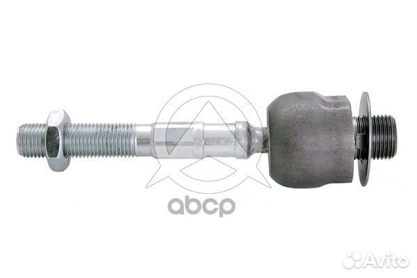 Тяга рулевая перед прав/лев 47216 Sidem