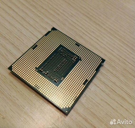 Процессор Intel pentium gold g5420