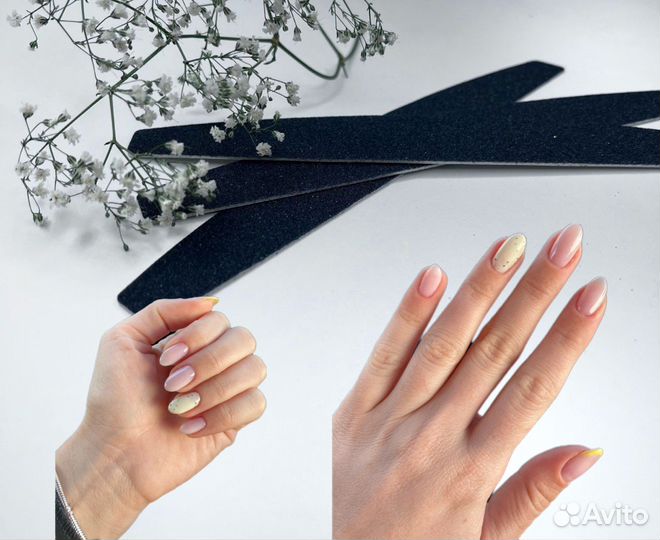 Мастер маникюра педикюра