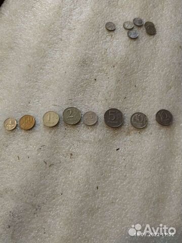 Редкие монеты СССР и россии