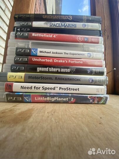 Игры на ps3,обмен, продажа