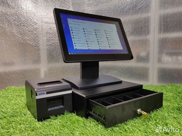 Р кипер / Комплект для кафе пекарни столовой