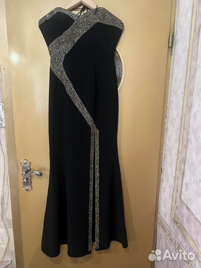 Вечернее платье 44 46