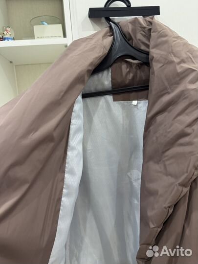 Куртка демисезонная женская