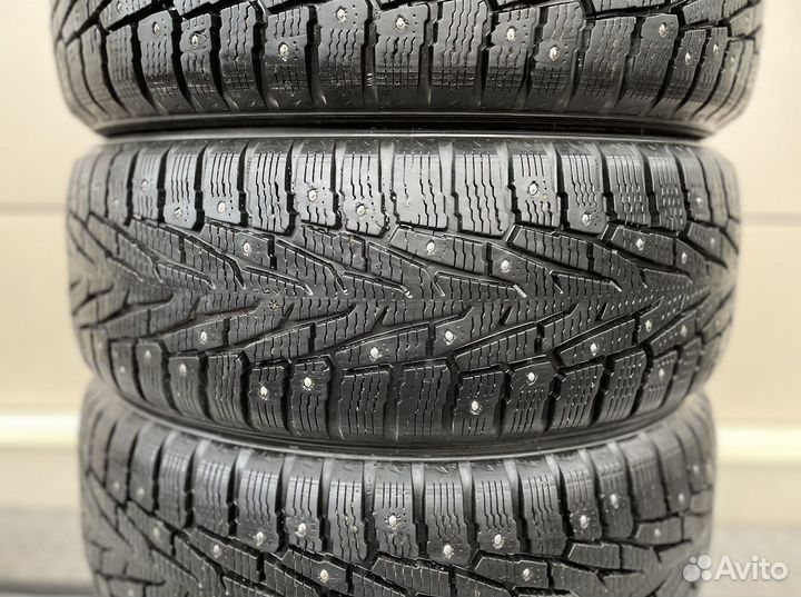 Nokian Tyres Nordman 7 SUV 215/55 R18