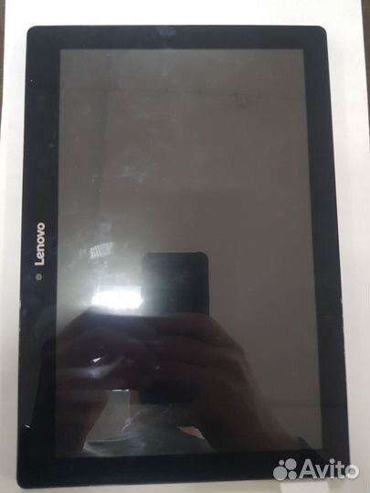 Планшет Lenovo TB2X30L