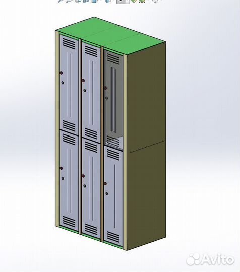 3Dмодели/чертежи step/dxf/dwg Solid works